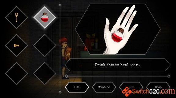 克莉:Clea/官方中文/本体+1.6.0升补整合即撸版/[NSZ-XCI][原版+魔改9.2]