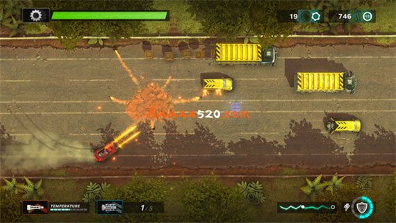 疾速射击|官方中文|V1.0.2.3|解压即撸