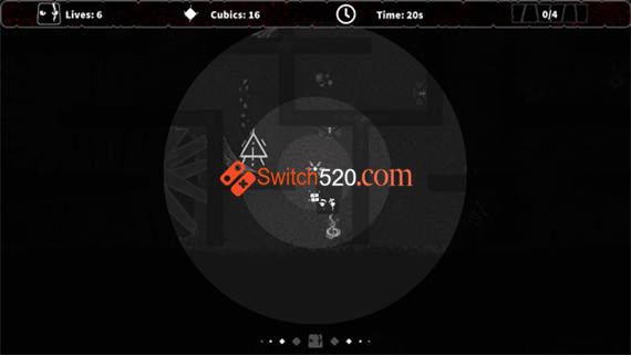 硬核方块迷宫/英文版/本体+1.0.2整合版/[NSP-XCI][原版+魔改10.2.0]