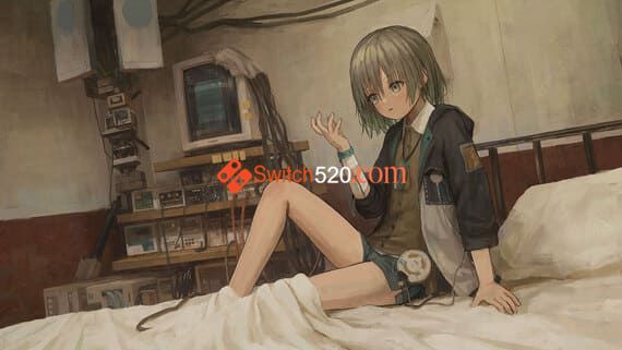 早告鸟/原汁日文/本体+1.0.2升补/[NSZ][原版]