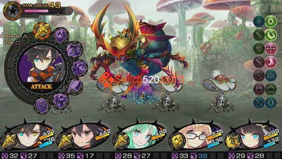 魔眼凝望/官方中文/本体+1.0.3+14DLC整合版/[XCI][原版+魔改10.2.0]