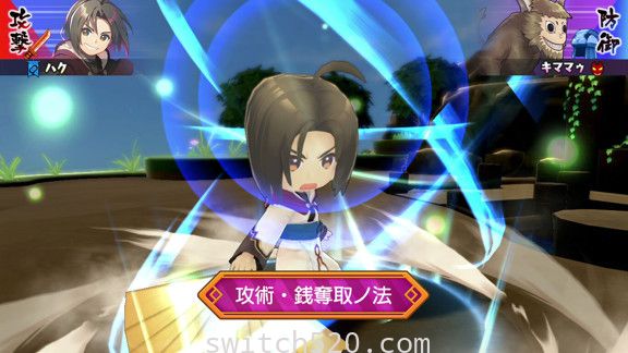 多卡邦UP!梦幻的轮盘/原汁日文/本体+1.0.4+8DLC整合版/[NSZ-XCI][原版+魔改9.2.0]