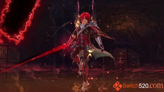 伊苏9:怪人之夜/官方中文/本体+1.0.1升补/[NSP-XCI][原版+魔改11.0.0]