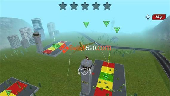 弹弓特技驾驶员/官方中文/[NSP-XCI][原版+魔改11.0.0]
