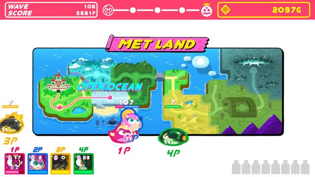 SUPER METBOY/官方中文/本体+1.1.3升补/[NSP]原版]