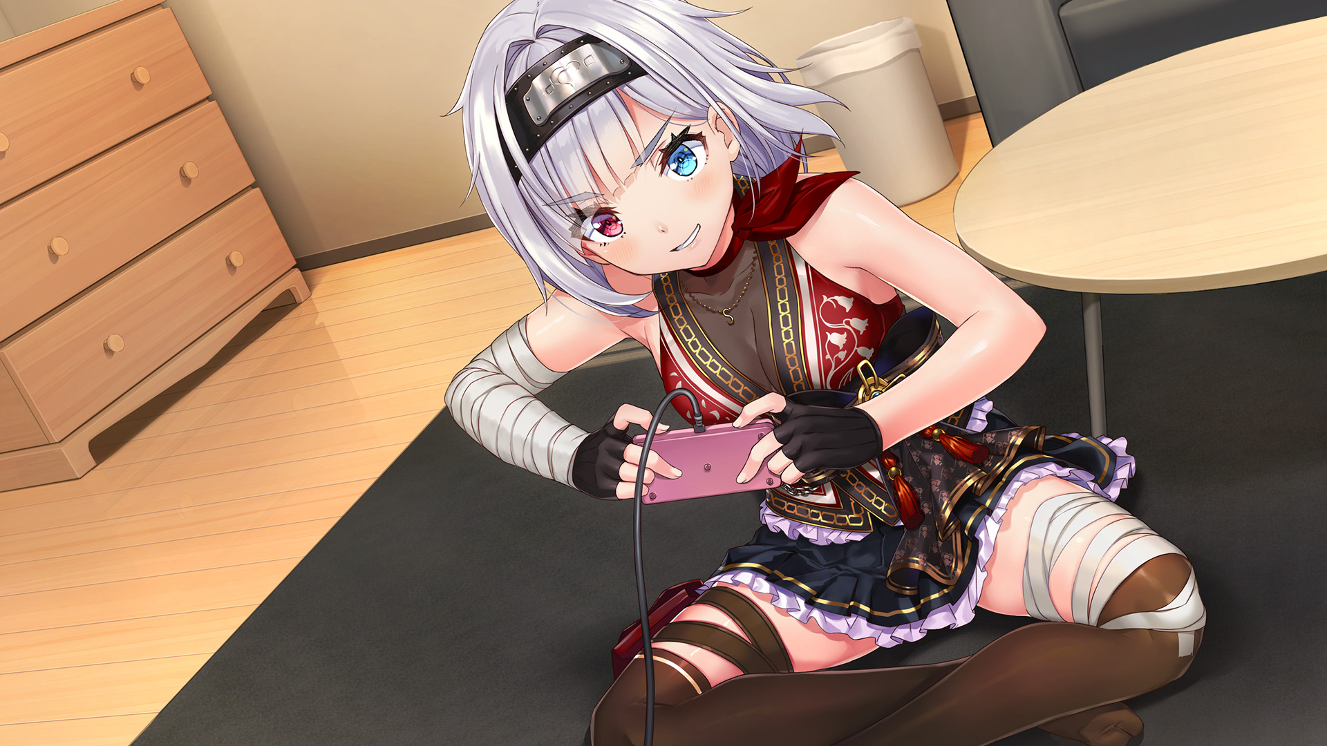 NinNinDays2 R18UNC/官方中文/[更新完美版][NSP]