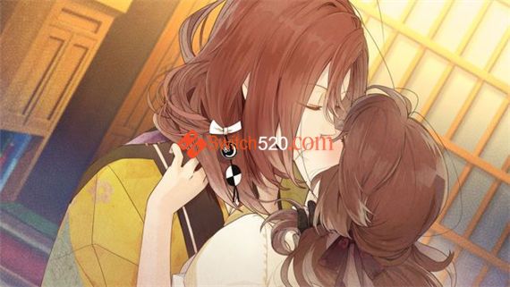 冷然之天秤 帝都幻惑綺譚/官方中文/本体+1.0.1升补/[XCI][原版]