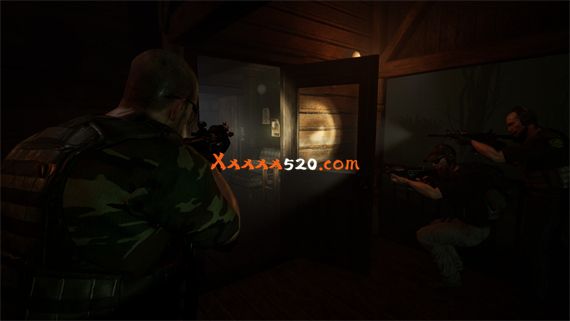 S.P.A.T.|官方中文|V0.54|解压即撸