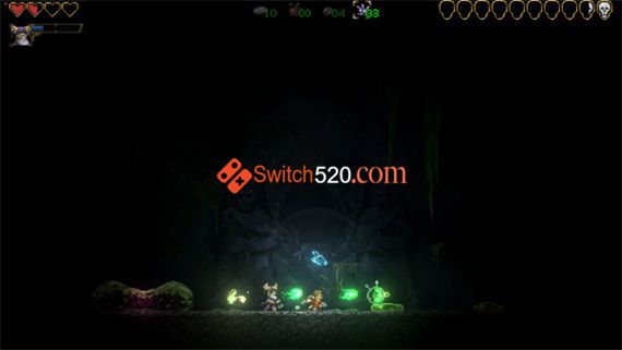 蝙蝠人 古代洞窟的谜团/英日文/本体+1.2.2整合版/[NSP-XCI][原版+魔改11.0.0]