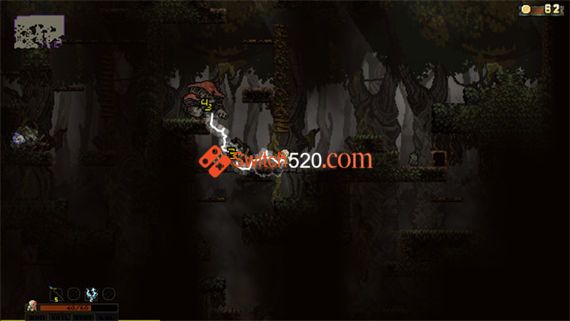 流浪/英文版/本体+1.0.1升补/[NSP][原版]