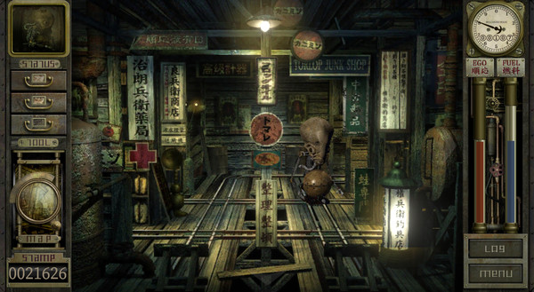 工房库 噩梦历险记|V1.0.243|官方中文
