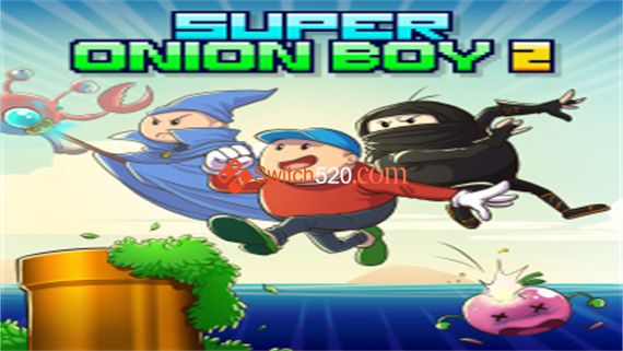 Switch 1-29号新发9部英日文版作品/[NSP][原版]