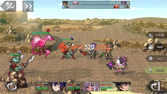 艾尔皮西亚之剑/原汁日文/本体+3DLC/[NSP][原版]