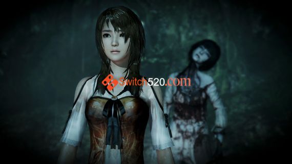 零:濡鸦之巫女/官方中文/本体+1.0.5+4DLC/[XCI][原版+魔改10.2.0]