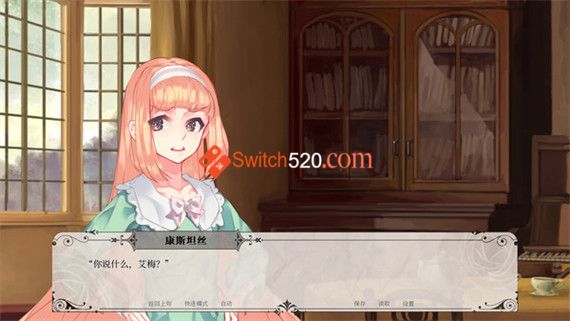 黑莓蜂蜜/官方中文/[NSP][原版]
