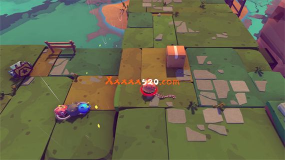 快到碗里来|官方中文|Build 9169440|解压即撸