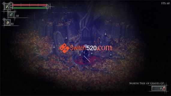 理智虚影/英文版/[NSP-XCI][原版+魔改11.0.0]