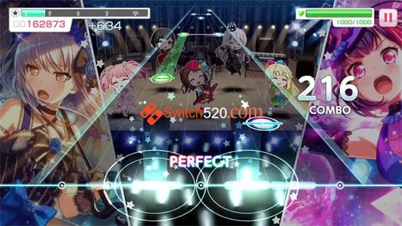 梦想协奏曲!少女乐团派对!邦邦人集合/原汁日文/本体+2.0.1+1DLC/[XCI][原版]