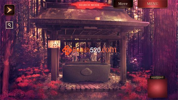 四目神 -再会/原汁日文/本体+1.0.0升补/[NSP][原版]