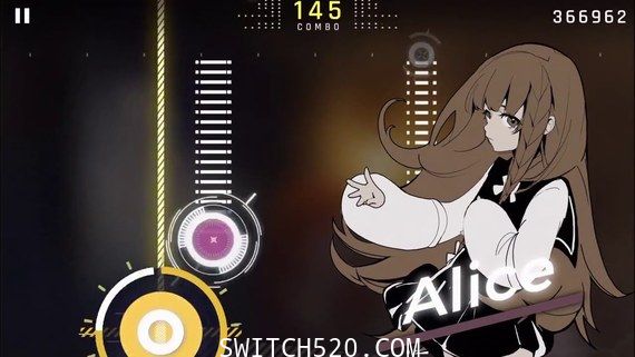 古树旋律 DEEMO/中文/本体+1.13.0升补+1DLC/[NSP][原版]