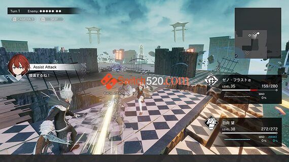 罪恶王权/官方中文/本体+1.0.4+11DLC整合版[NSP-XCI][原版+魔改10.2.0]