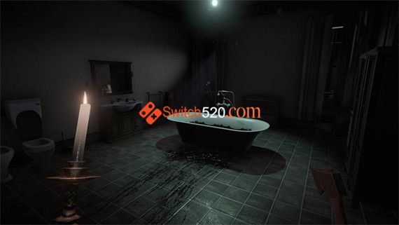 别敲两次门/官方中文/本体+1.1.0升补/[NSP][冷饭]
