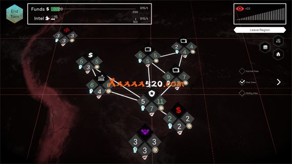 影子政府模拟器|官方中文|Build 9910279|解压即撸
