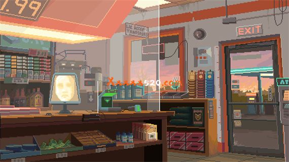 诺科|官方中文|V1.4.4|解压即撸