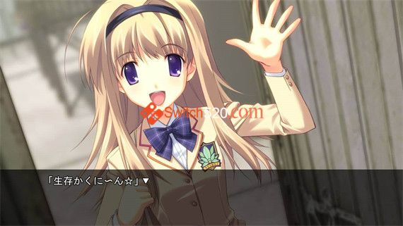 混沌诺亚/原汁日文/[NSP][原版]