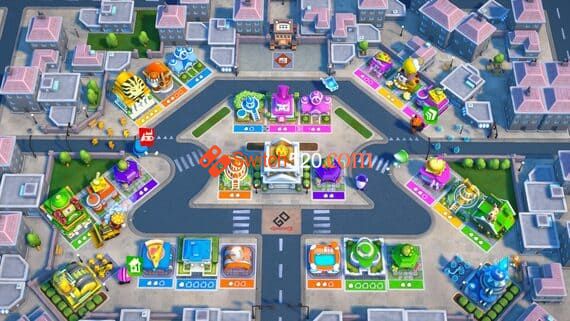 地产大亨/官方中文/本体+1.0.2升补/[NSP][原版]