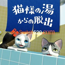 Switch 3-3号新发6部英日文作品/[NSP][原版]