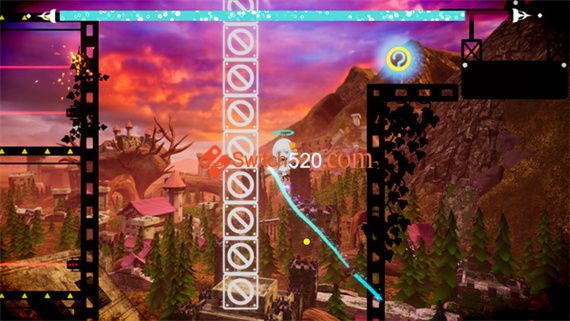 Abyss Memory 试玩版/日文/本体+1.0.1整合版/[NSP-XCI][原版+魔改11.0.0]