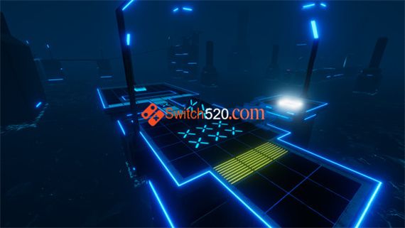 最后的方块/官方中文/本体+1.0.1升补/[NSP][原版]