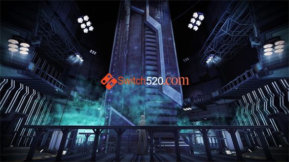 共和国周年版/官方中文/本体+1.0.4升补/[NSP][原版]