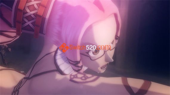 骇客时空-GU 最后的记录/官方中文/[NSP-XCI][原版+魔改11.0.0]
