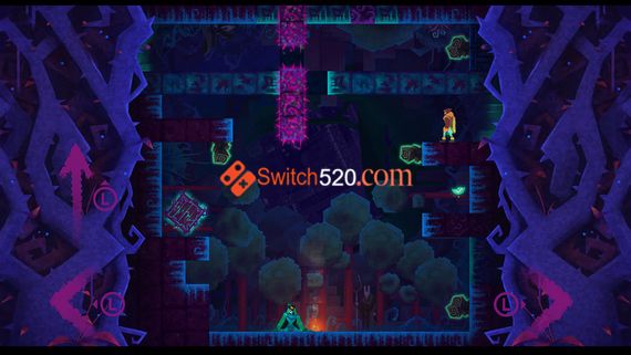 四角形/官方中文/本体+1.0.2整合版[NSP-XCI][原版+魔改11.0.0]