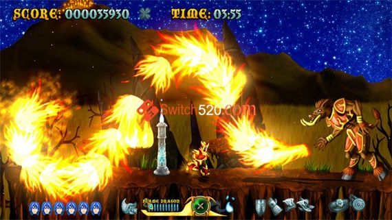 七方神谕/完全汉化中文/本体+1.0.1整合版/[XCI][冷饭]