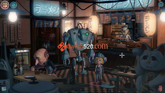 恩科迪亚/中文/本体+1.0.4整合版/[NSP-XCI][原版+魔改11.0.0]