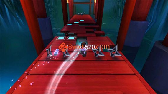 滚动的天空2/官方中文/[XCI][冷饭]