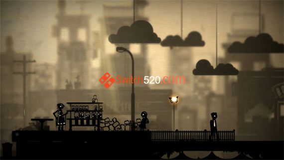 投影 破晓/官方中文/本体+2.0.6整合版/[XCI][魔改9.2.0]