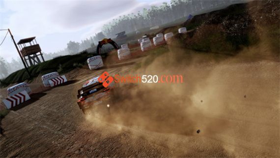 世界越野冠军赛10/官方中文/本体+4DLC[XCI][原版]