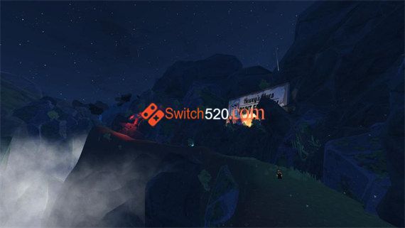 不复存在/官方中文/本体+1.0.4整合版/[NSZ-XCI][冷饭]