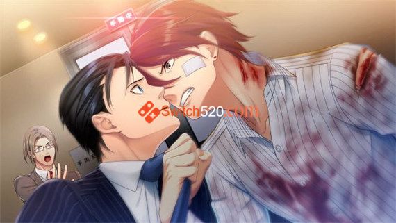 东京24区 祈祷 正式版/原汁日文/[NSP][原版]