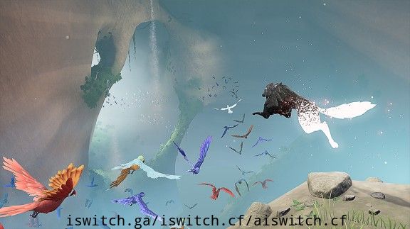 失落余烬|官方中文|本体+1.0.3整合版/[NSZ-XCI]