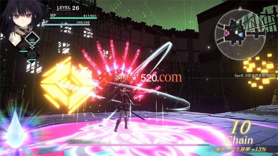 恸哭之星|港版中文|本体+1.0.3升补|[XCI][原版]