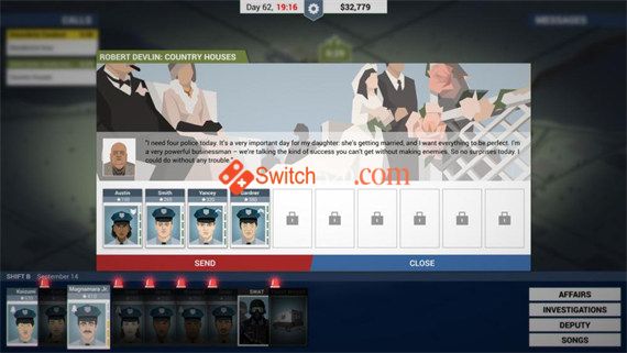 这就是警察2|中文|本体+1.0.1整合版|NSZ-XCI|冷饭