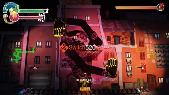 革命曲途|官方中文|本体+1.0.3升补|[NSP][原版]