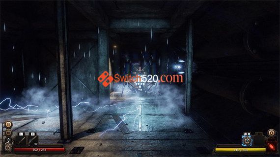 蒸汽朋克地牢|官方中文|本体+1.0.2整合版|NSZ-XCI|冷饭