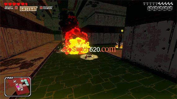 红心与斜线|官方中文|本体+1.1.1整合版|NSZ-XCI|冷饭