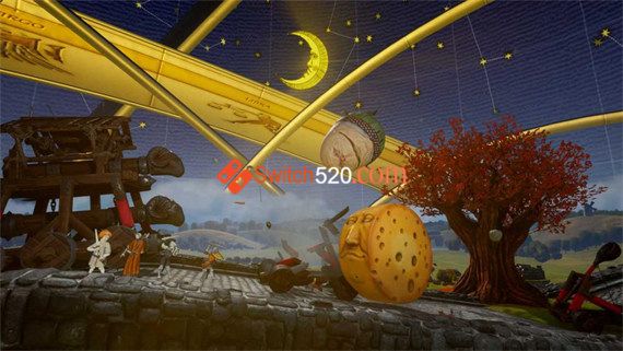 世纪之石3 制造与破坏|官方中文|本体+1.0.3|NSZ|冷饭